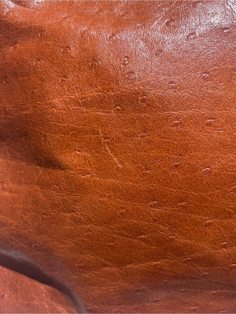 Women's Rustic Tan Leather Satchel - Versatile Shoulder & Top-Handle Bag